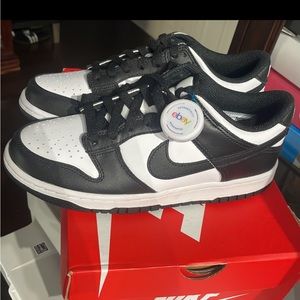 Panda Nike Dunks